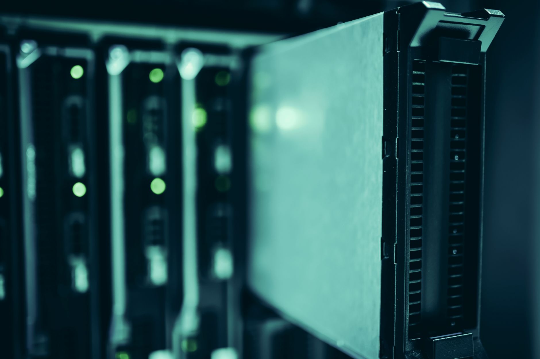 Services informatiques à Saint-Louis